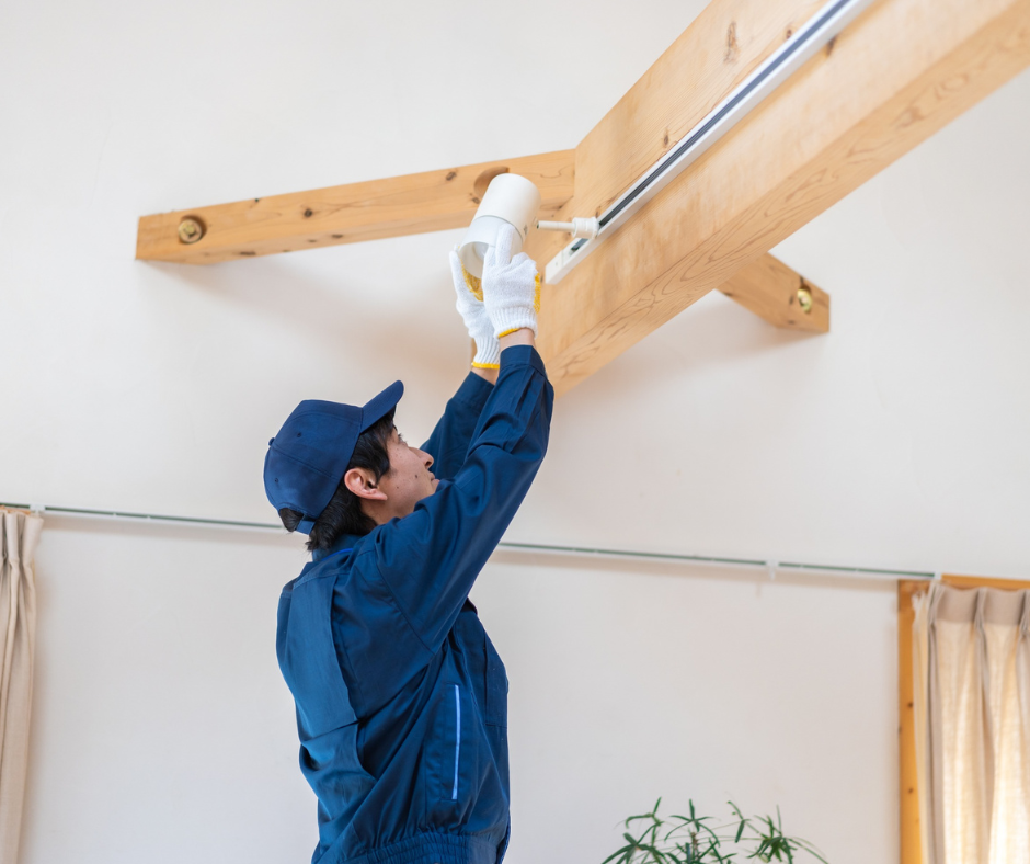 Building & Grounds Maintenance