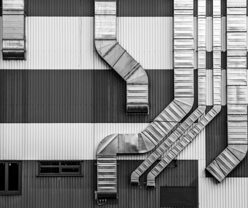 HVAC and Refrigeration