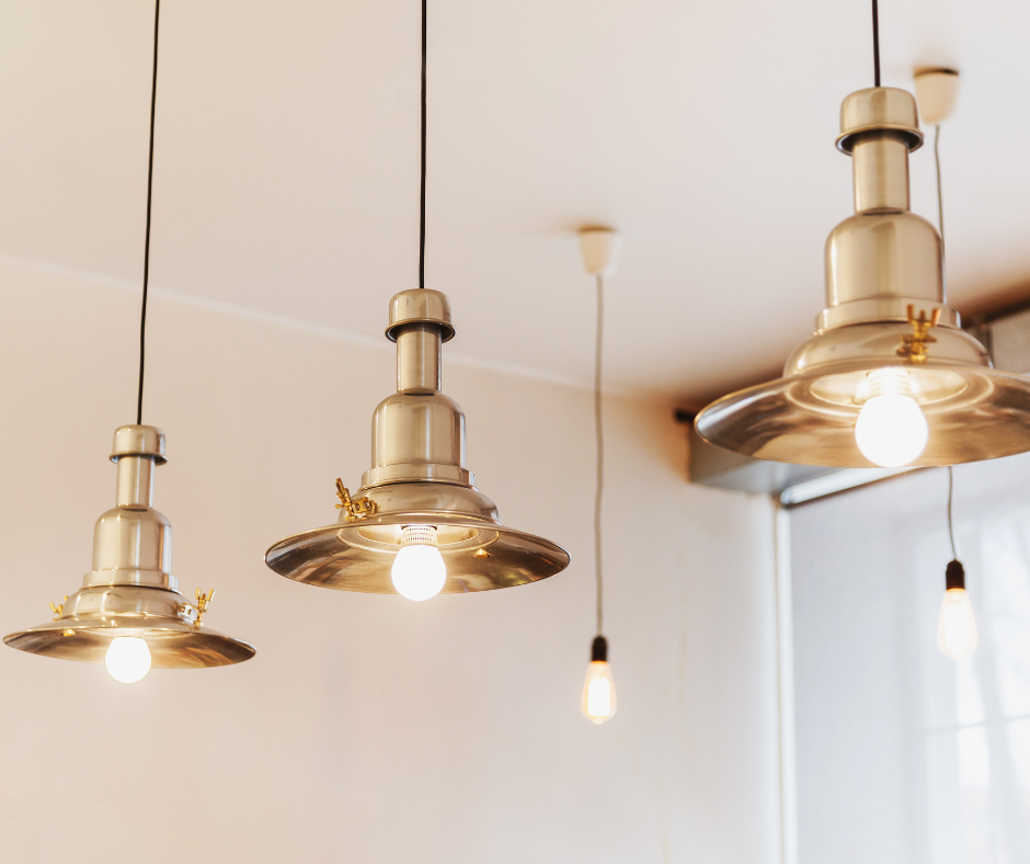 Lighting & Electrical