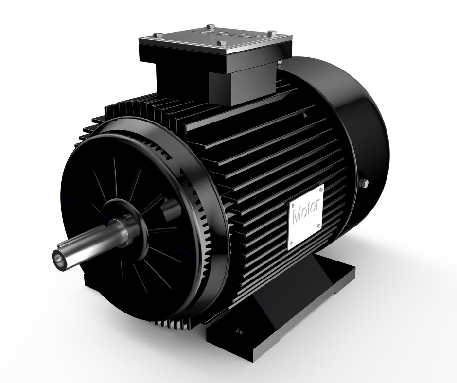 Motors & Power Transmission