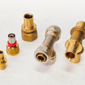 Pipes | Hose | Tube & Fittings