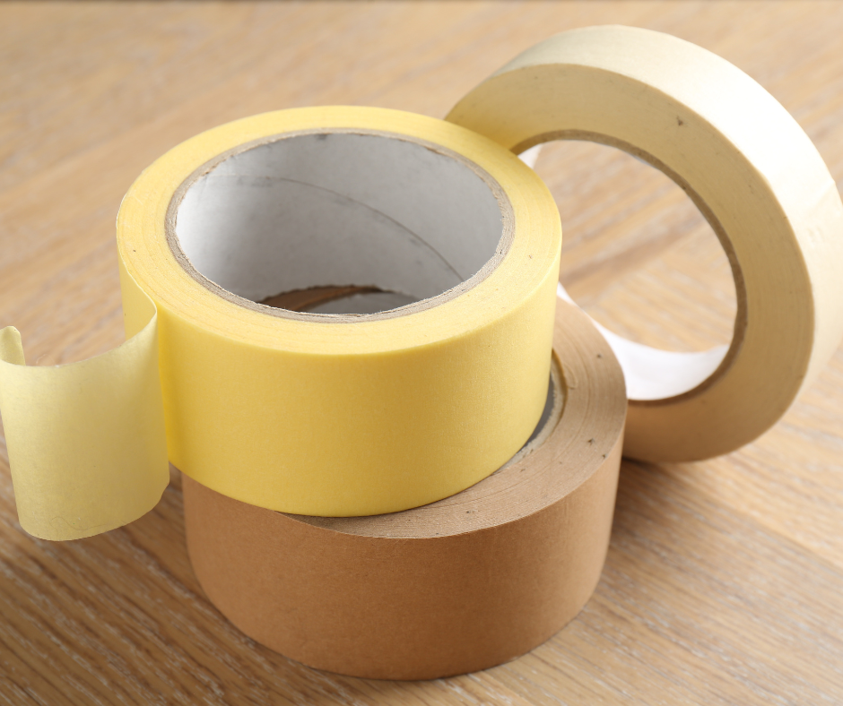 Tapes | Adhesives & Lubricants