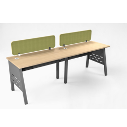 Wintech Work-Station Table Canopy Linear (3 Feet x 2 Feet x 3.5 Feet ) -25mm Thickness