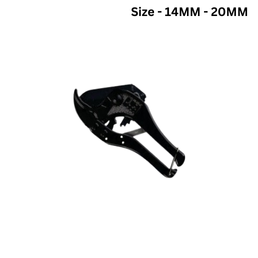 Unipro Pipe Scissor Cutter Small -14MM - 20MM