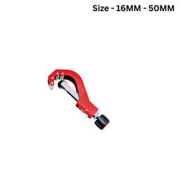 Unipro Pipe Round Cutter Large - 16MM - 50MM