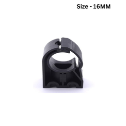 Jindal Pipe Holding Clip - 16MM