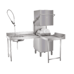 IFB Commercial Dishwashing Solutions Protech 813 PLUS