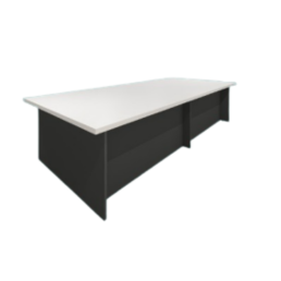 Wintage Meeting & Discussion Table Heritage Macho(12 Feet x 4 Feet x 2.5 Feet ) -36mm Thickness