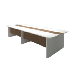 Wintech Meeting & Discussion Table Heritage Sandwich(12 Feet x 4 Feet x 2.5 Feet ) -25mm Thickness