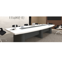 Wintech Meeting & Discussion Table Core Meet(14Feet x 5Feet x 2.5 Feet )-12mm Thickness