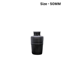 Jindal End Cap Fittings Ez-Fit - 50mm